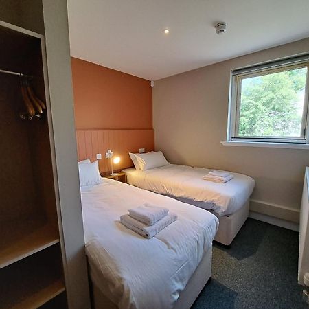 An Spiris Accommodation At Dundreggan Rewilding Centre Экстерьер фото